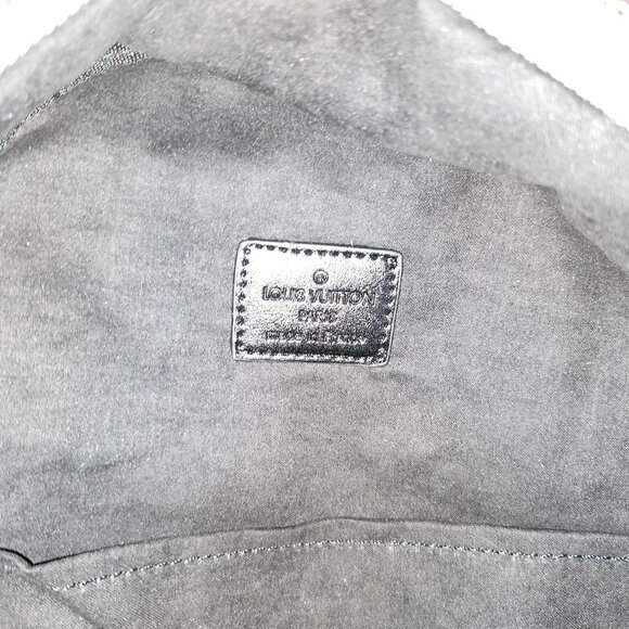 Louie Vuitton Smsll Backpack